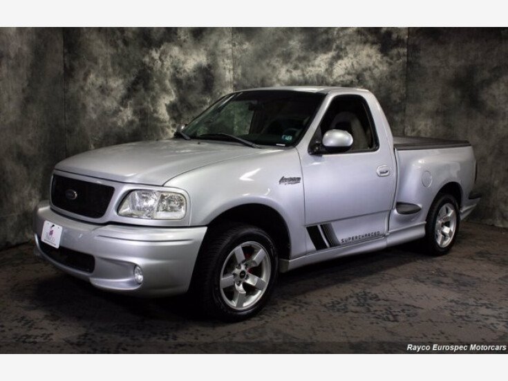 Photo for 2001 Ford F150